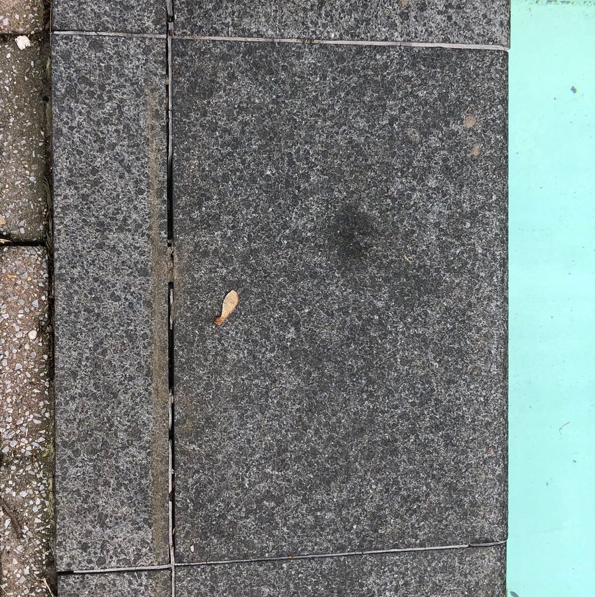 Voor